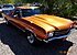 1972 Chevrolet El Camino V8 for sale 101052934